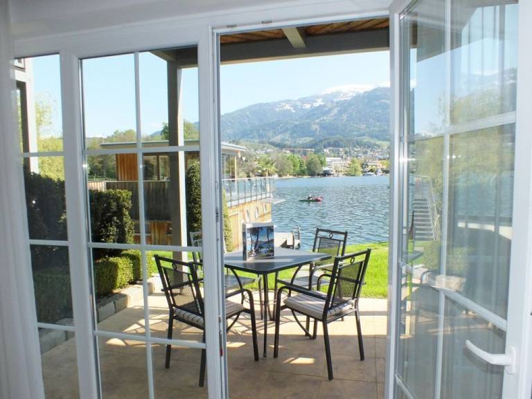 Ferienwohnung  Spittal an der Drau