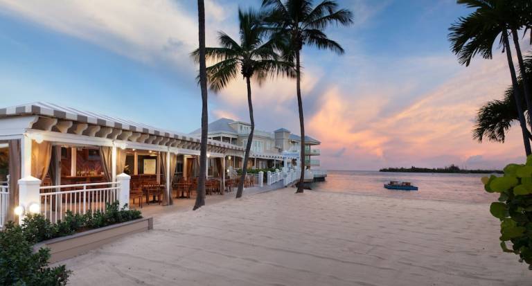 Resort  Key West