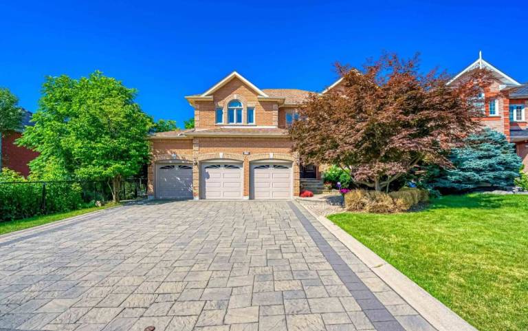 House  Woodbridge