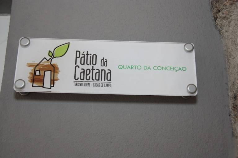 Condomínio Vilar Formoso