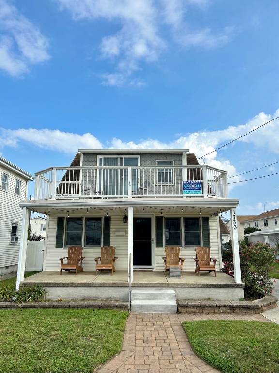 Cabin Ocean City