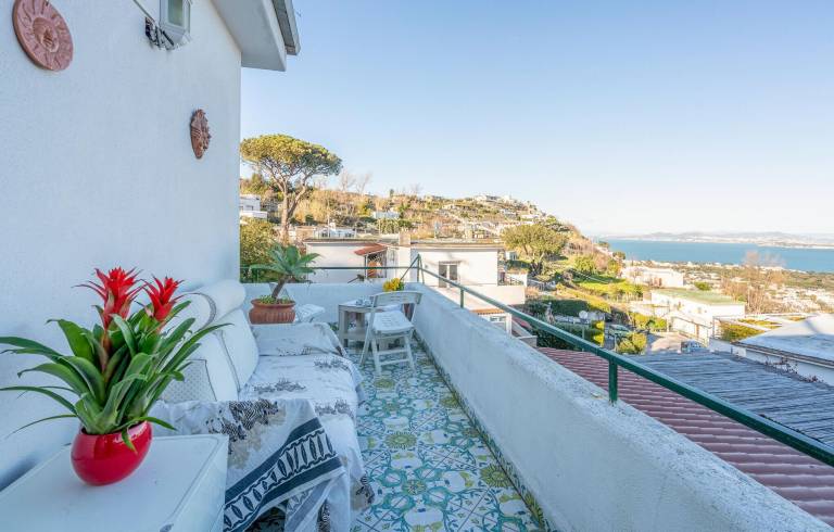 Appartamento Isola d'Ischia