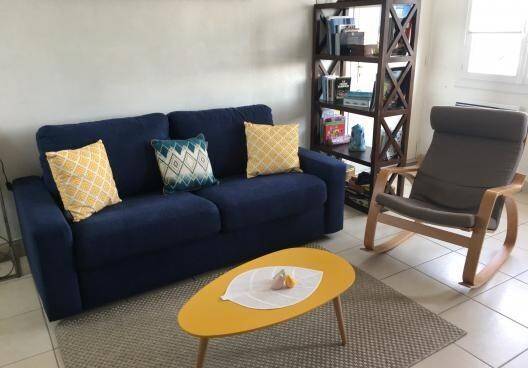 Holiday apartment | City view | Beach nearby | Pets allowed — photo 4