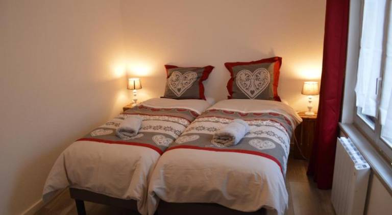Lovely holiday apartment | Pets allowed — photo 2