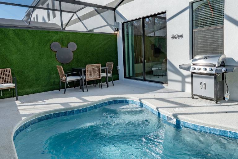 Ferienwohnung  Orlando