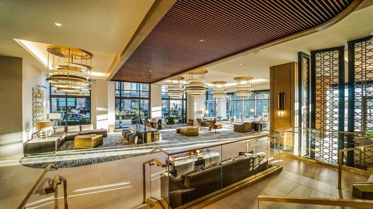 Intercontinental - Washington D. C. - The Wharf By IHG — photo 2