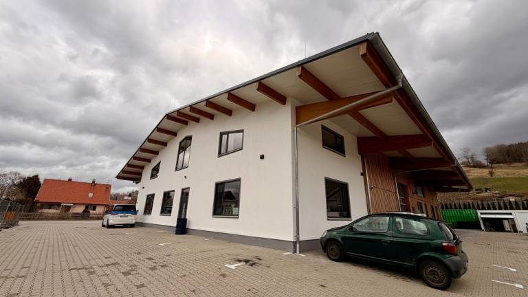 Ferienwohnung Schongau