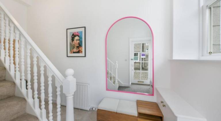Ivory Court Suite - Grampian Lettings — photo 5