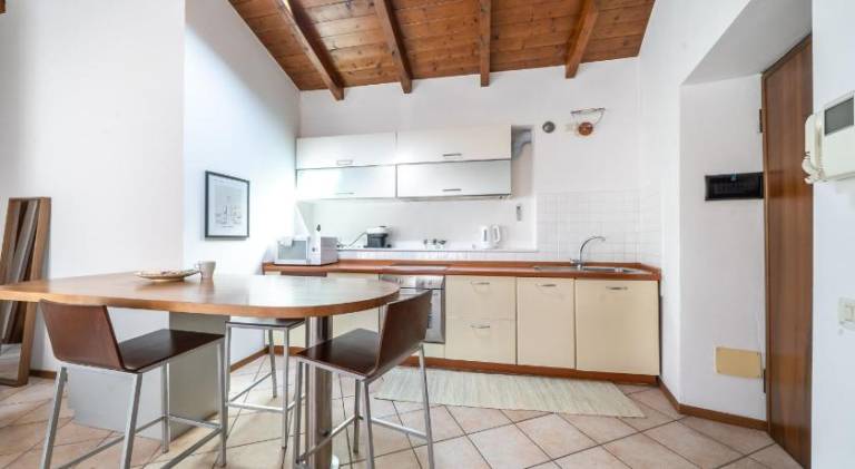 Holiday apartment with 1 room for 4 persons — photo 4