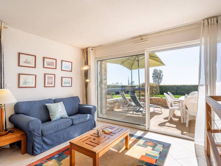 Nice apartment | Close to the beach | Pets are welcome — photo 2