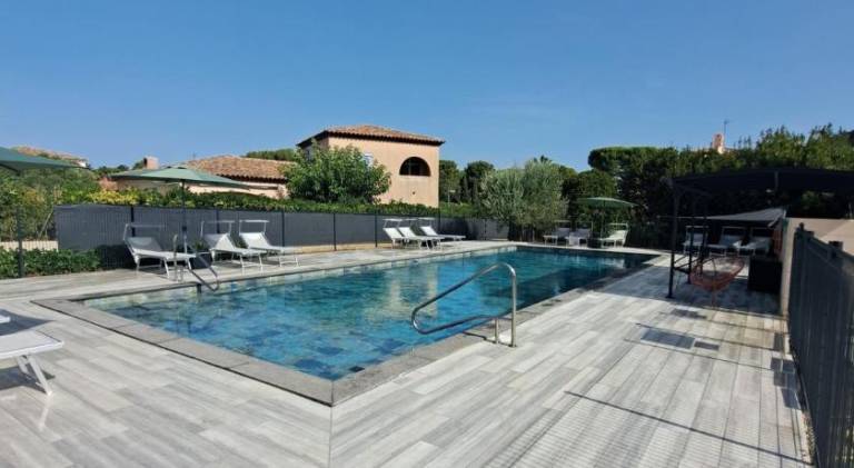 House with pool | Beach nearby | Suitable for remote work | Pets are welcome — photo 3
