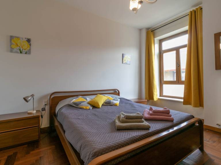 Child-friendly rental apartment with terrace | Mountain view | Pet-friendly — photo 3