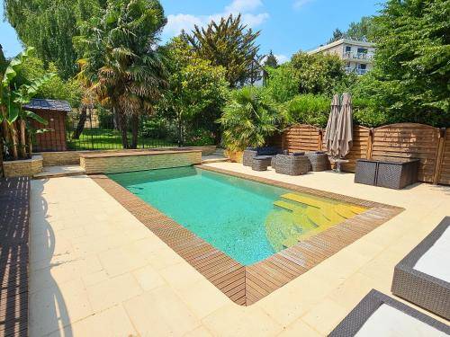 Villa  Clamart
