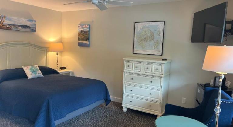 Motel Bar Harbor