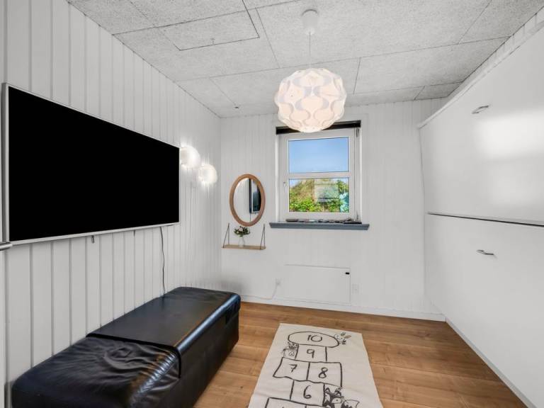 Ferienhaus  Hvide Sande