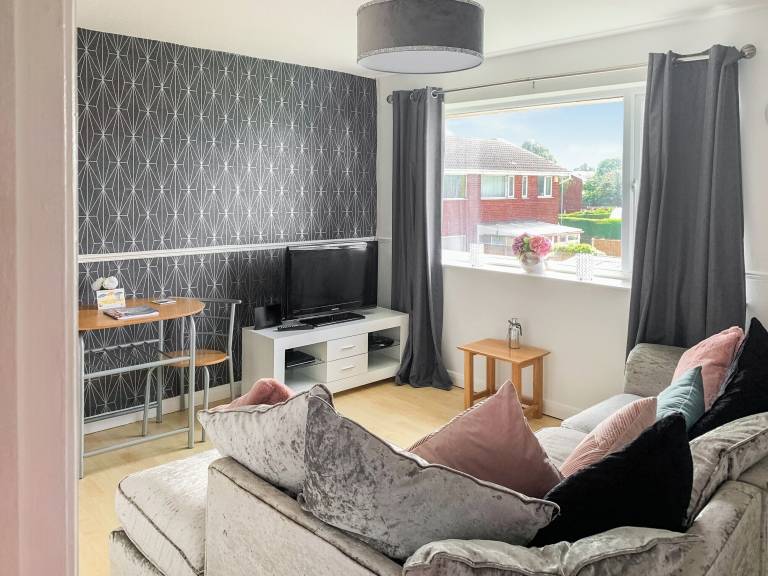 Cottage Rhyl