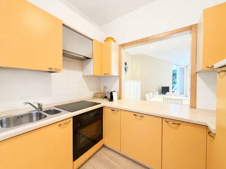 Holiday apartment with patio | Beach nearby | Pet-friendly — photo 3