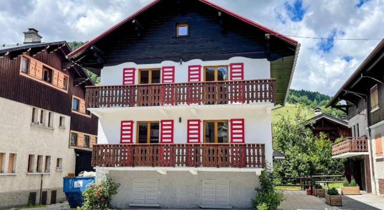 Pleasant holiday apartment | Next to the ski | Pet-friendly — photo 4