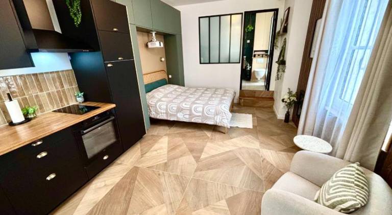Rental apartment | Pets are welcome in Compiègne