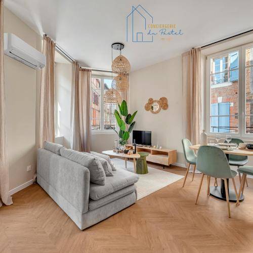 Appartement  Albi