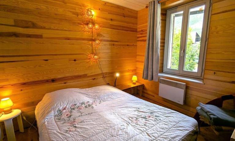 Holiday apartment with 1 room for 4 persons — photo 4