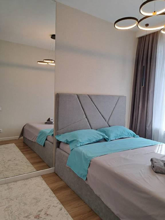 Apartment Microdistrict 10