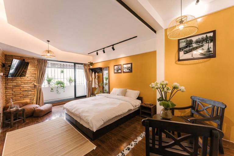 OH trendy homes Hoan Kiem PNL2 — photo 2