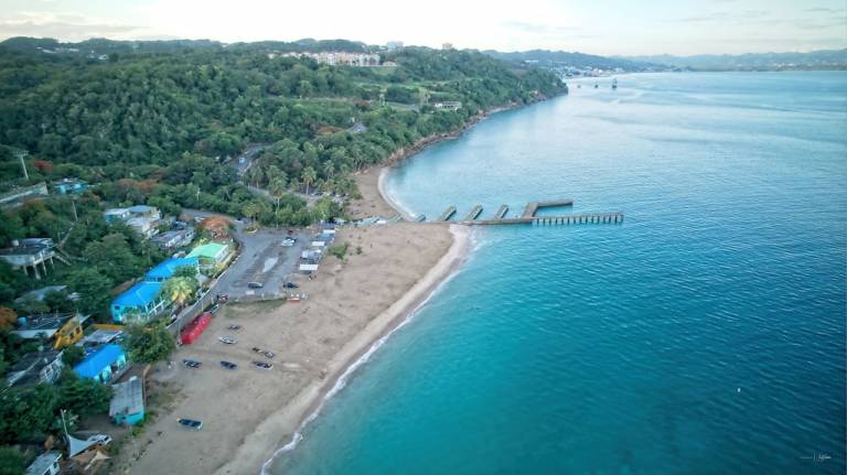 House Aguadilla