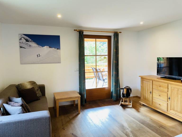 Fully equipped vacation home with patio, sauna & yard | Close to the ski | Pets are welcome — photo 3