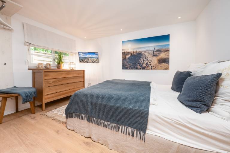 Ferienwohnung in Niendorf/Ostsee, Travemünde f&uuml;r max. 2 Personen