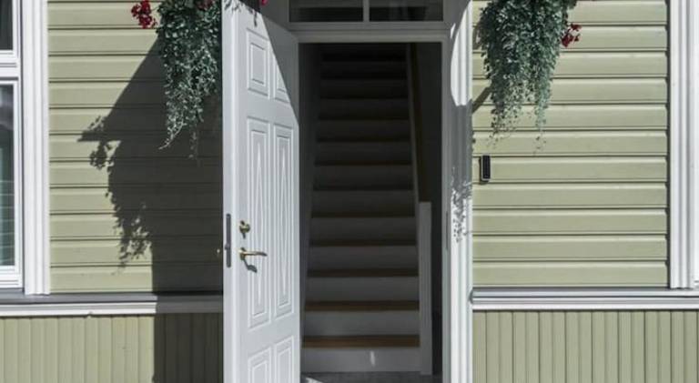 Beautiful apartment with yard | Good for workation | Pet-friendly — photo 3