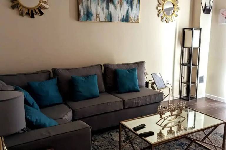 Apartamento Tegucigalpa