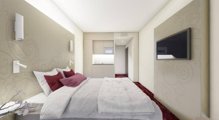 Serviced apartment | Next to Jet d'Eau — photo 2