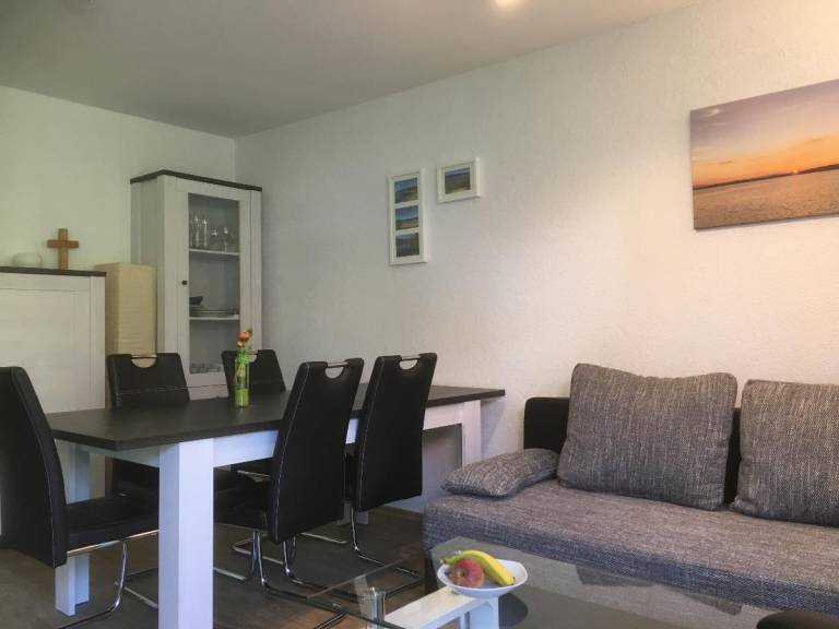 Ferienwohnung Pleinfeld