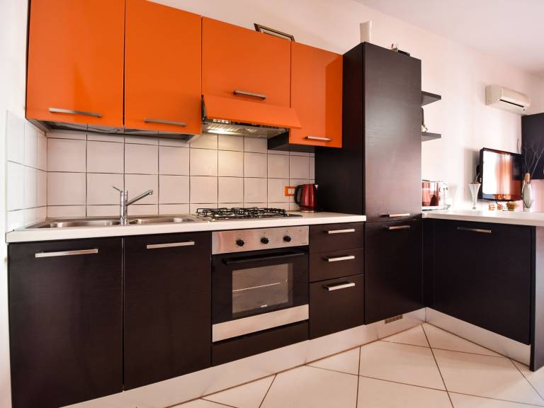 Child-friendly pleasant holiday apartment with garden & terrace | Pet-friendly — photo 3