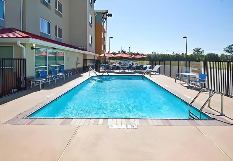 Candlewood Suites Gonzales - Baton Rouge Area By IHG — photo 4