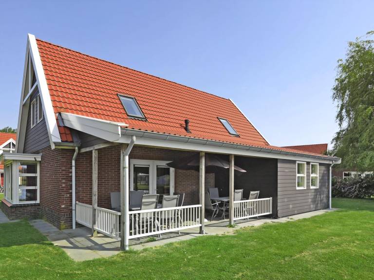 Villa Biddinghuizen