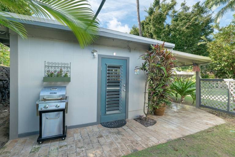 Cabin Kailua