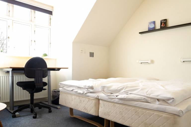 Hostel Brande