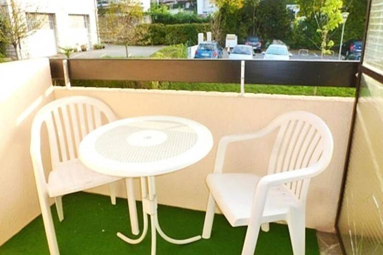 Nice apartment | Pet-friendly in Aix-les-Bains