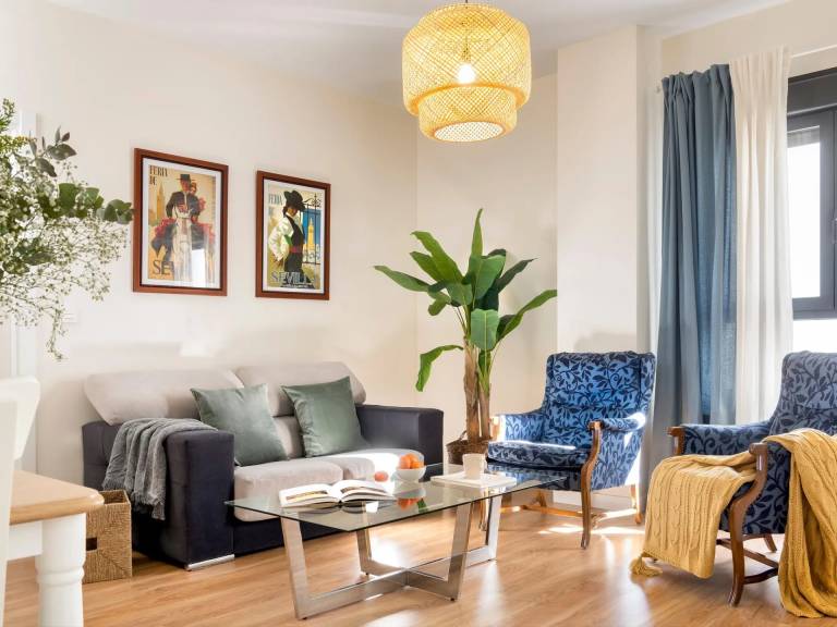 Apartamento Tomares