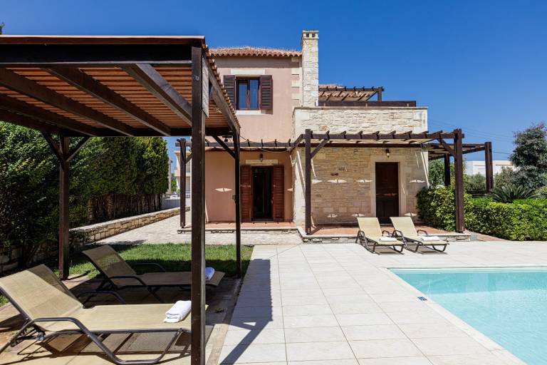 Villa  Adele