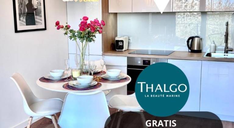 Rental apartment with 1 room for 4 persons in Olsztyn
