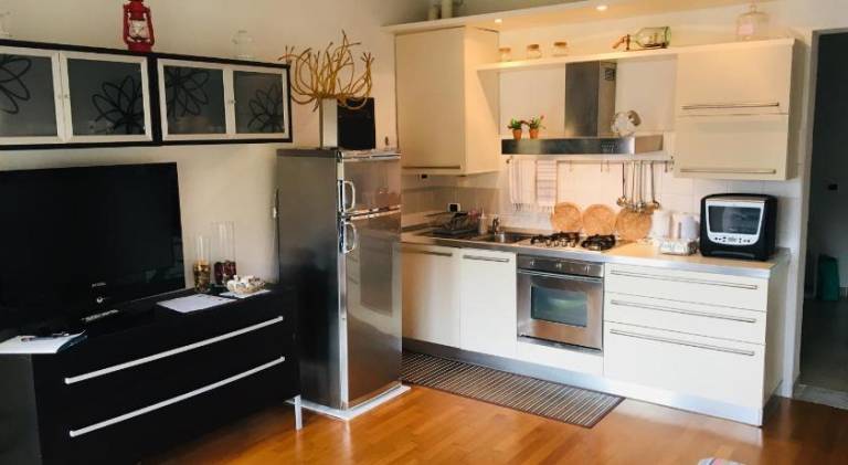 Holiday apartment with 2 rooms for 5 persons — photo 2