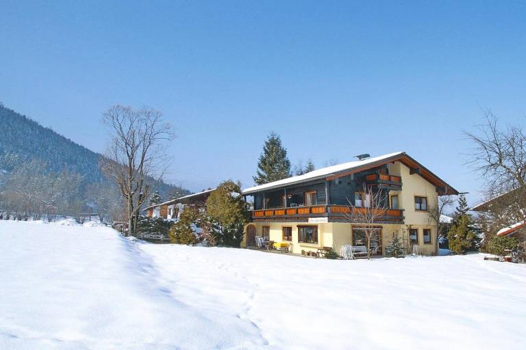 Ferienwohnung Unterschönau