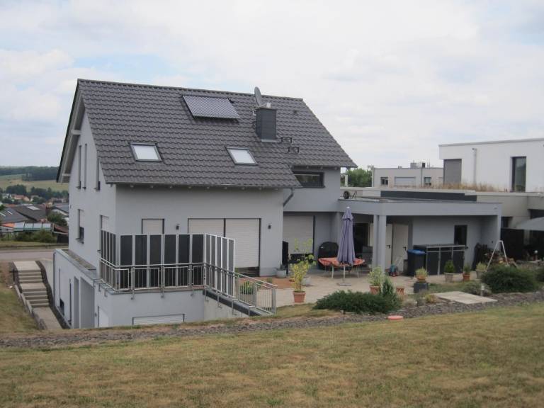 Ferienwohnung Bexbach