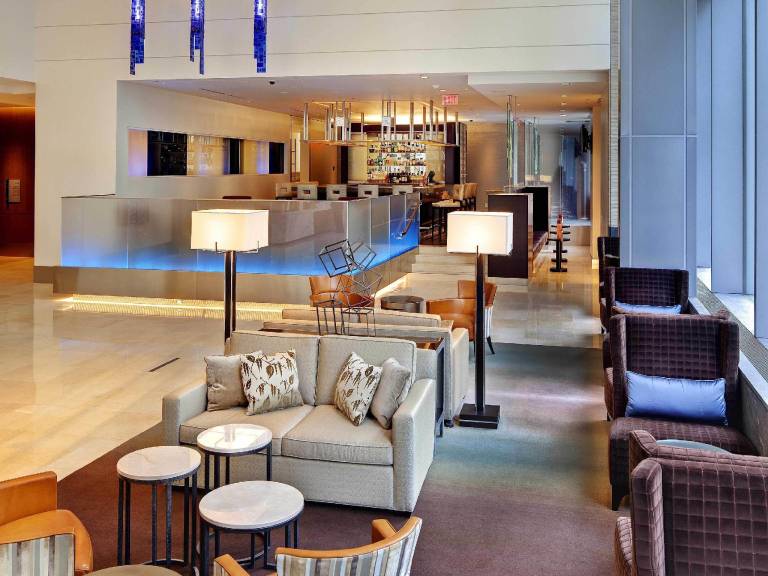 Fairmont Pittsburgh — photo 5
