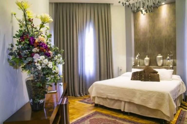 Castelo de Itaipava - Hotel, Eventos e Gastronomia — photo 2