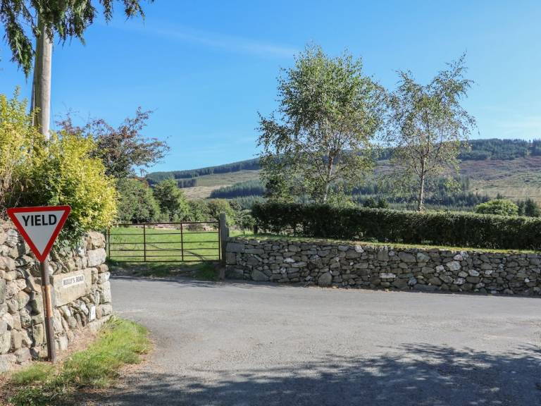 Cottage Macreddin West
