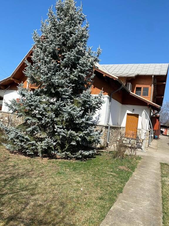 Villa  Țânțăreni